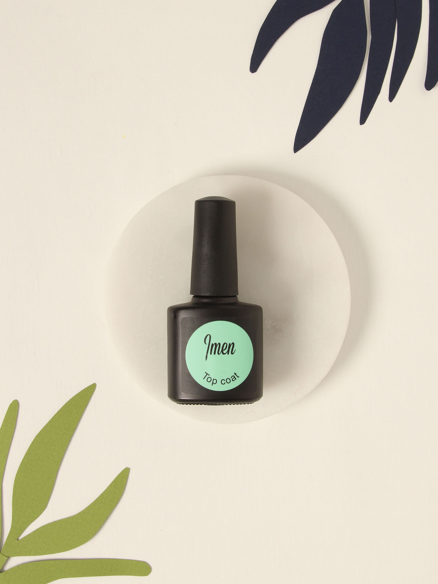 Imen Top coat 15 ml