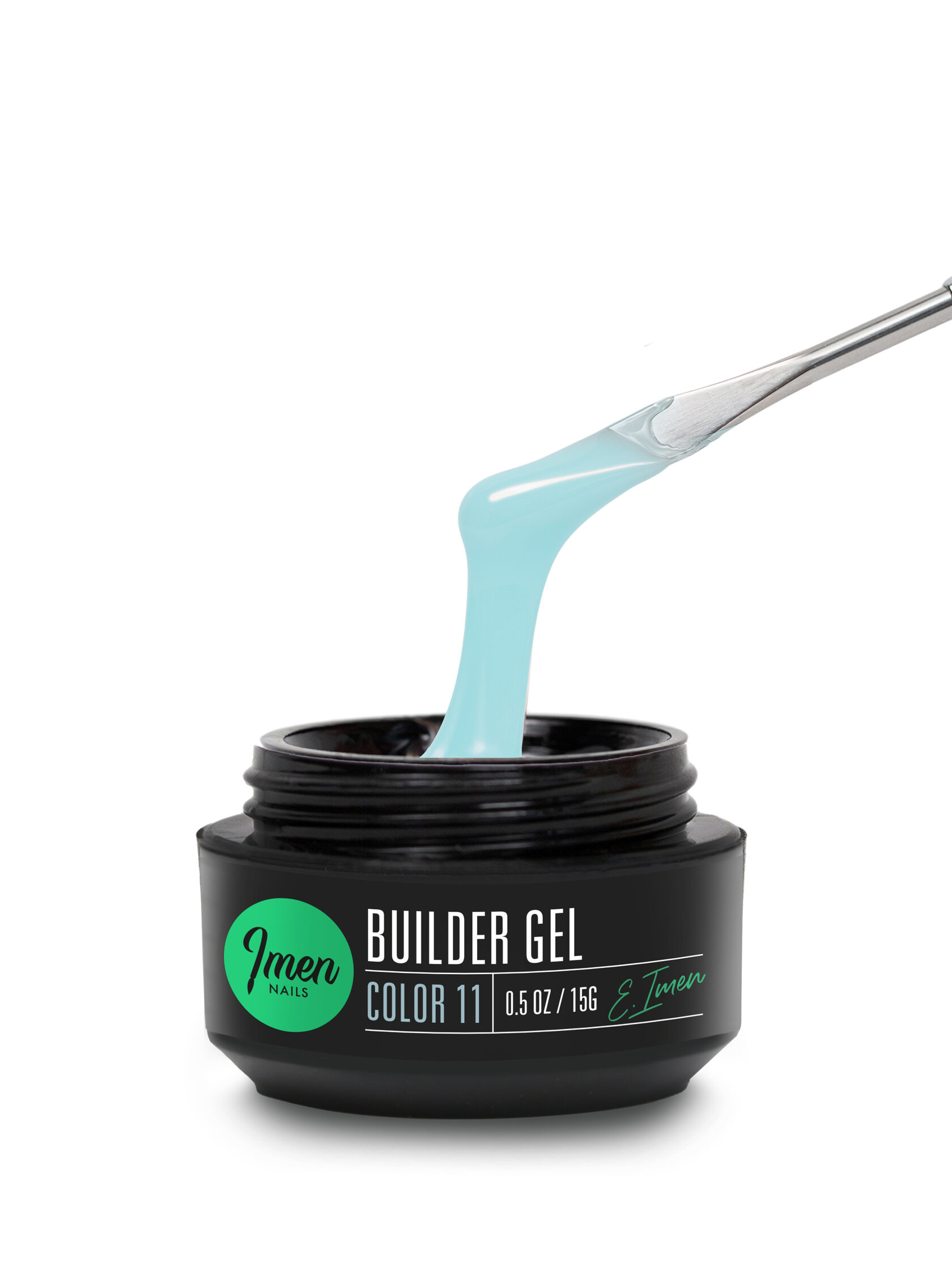 Imen builder gel color 11 15g