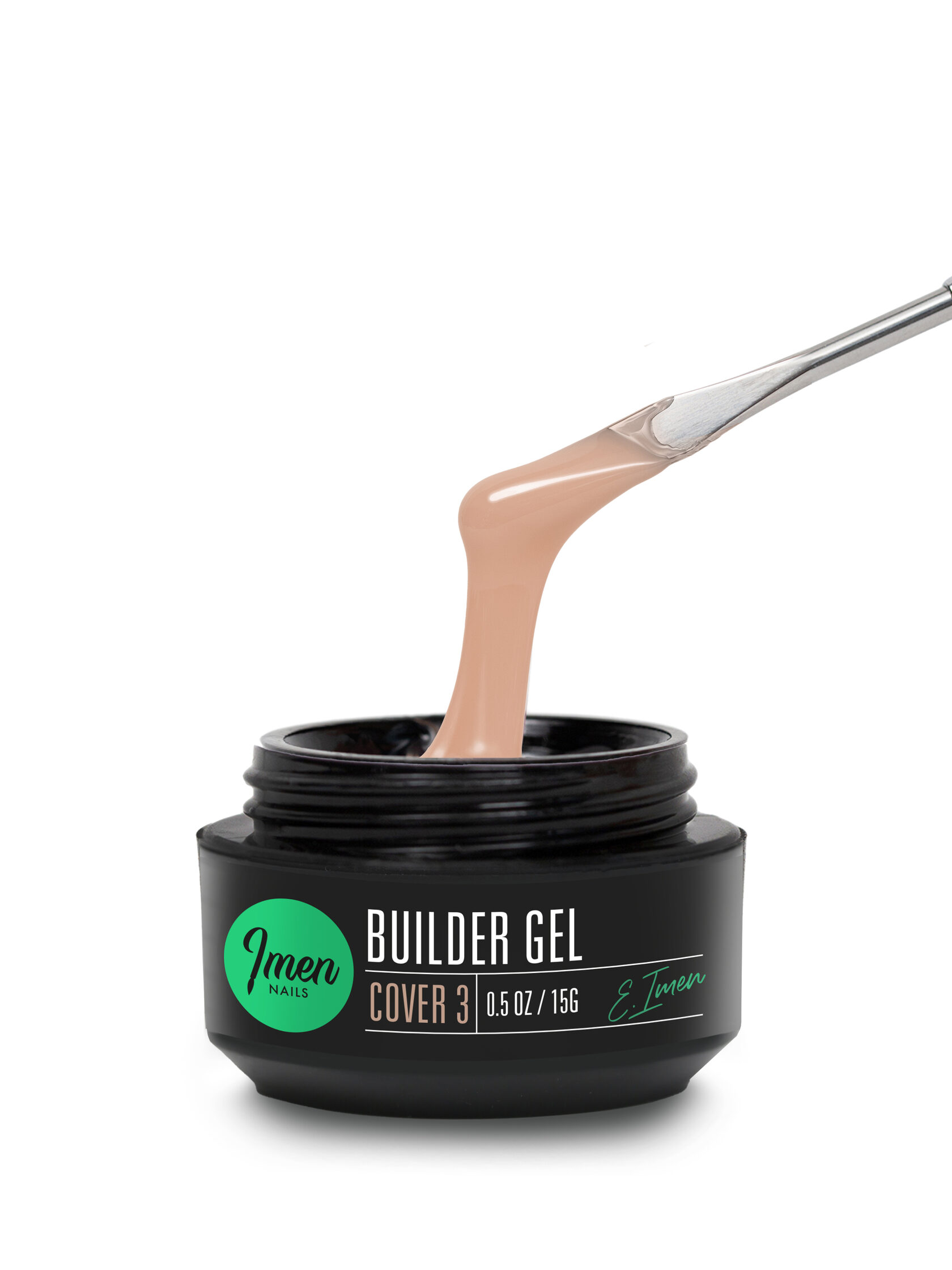 Imen builder gel cover 3 15g