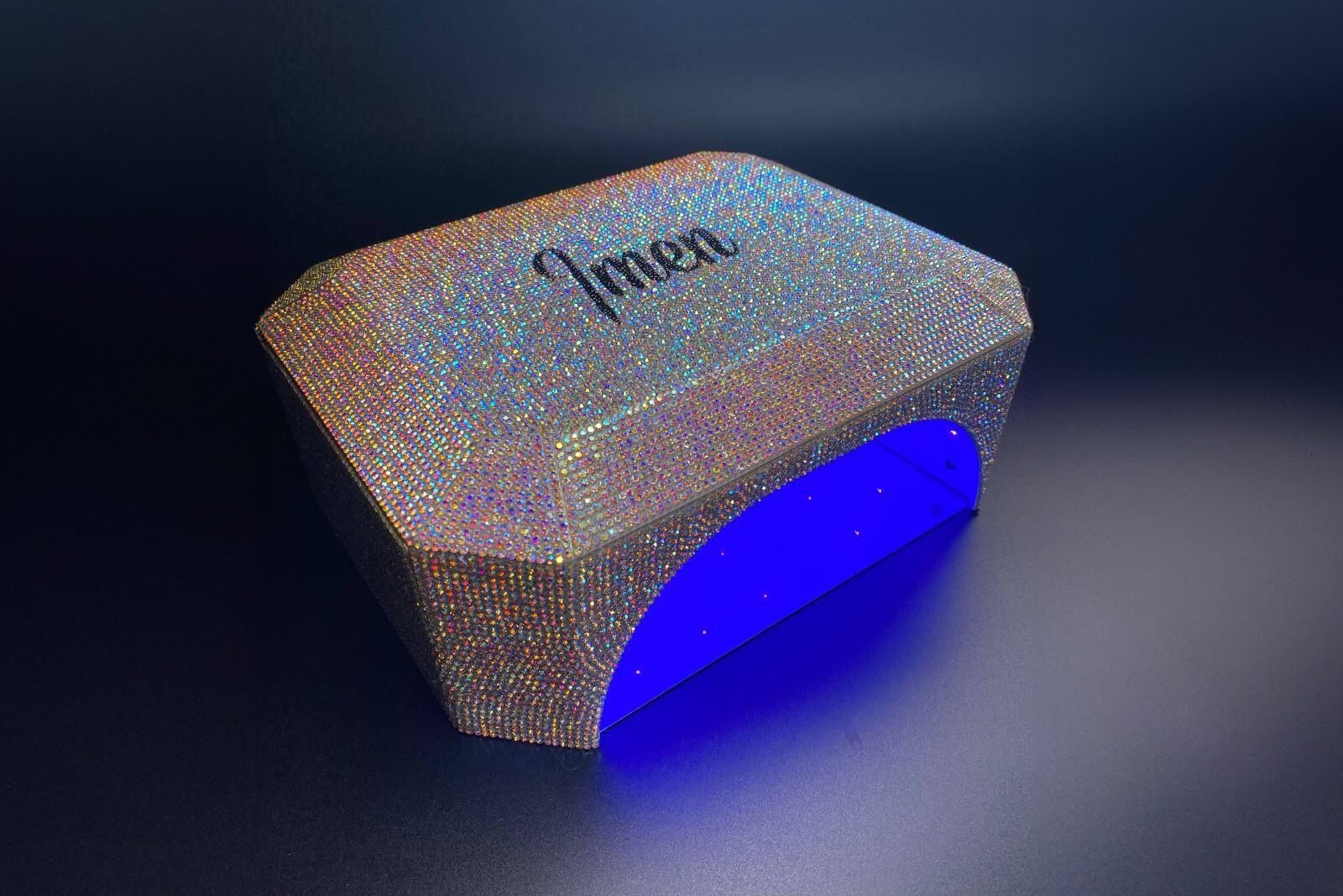 Imen Professional Diamond UV/LED Nail Lamp