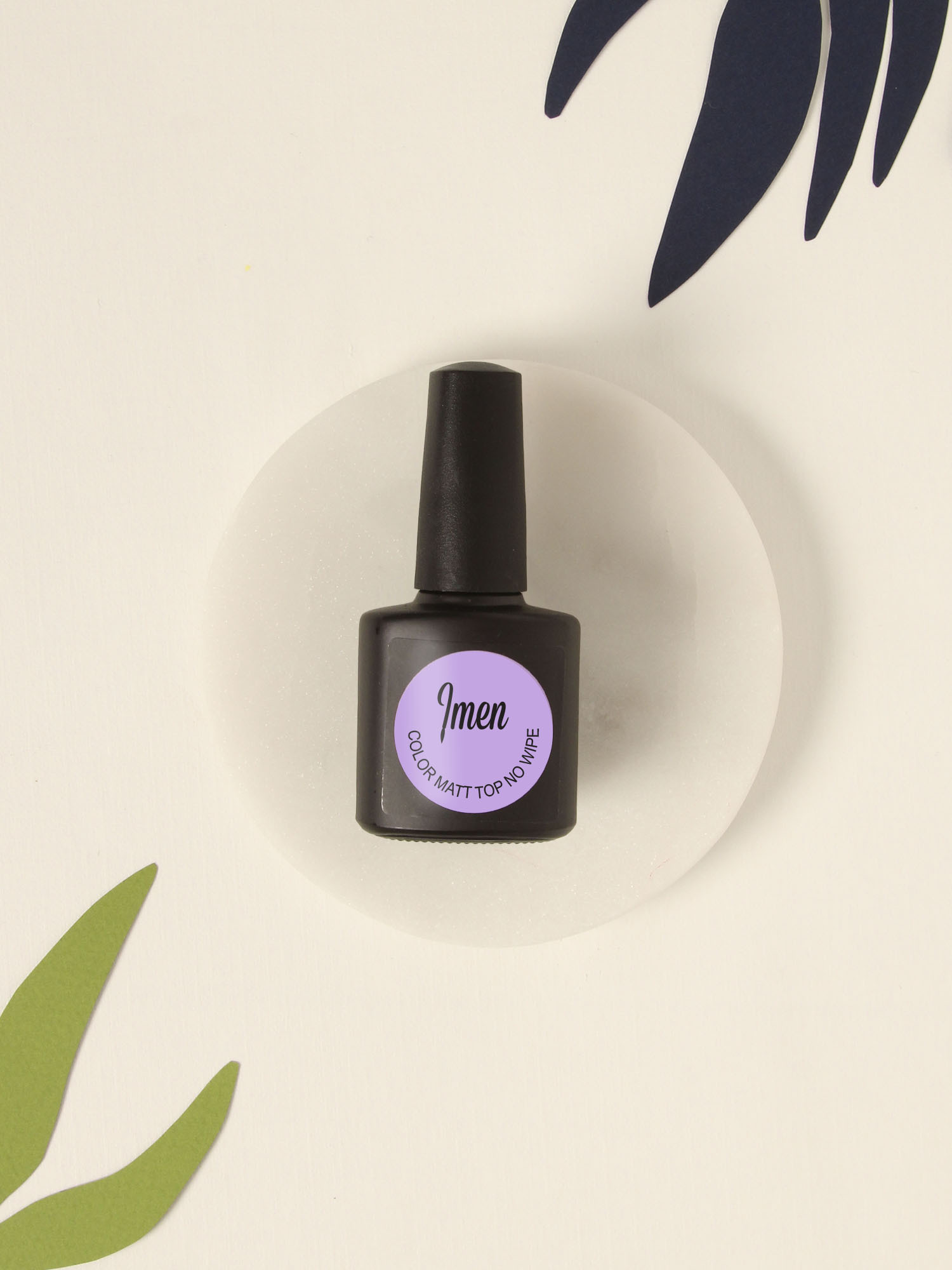 Imen Matt Top 15ml