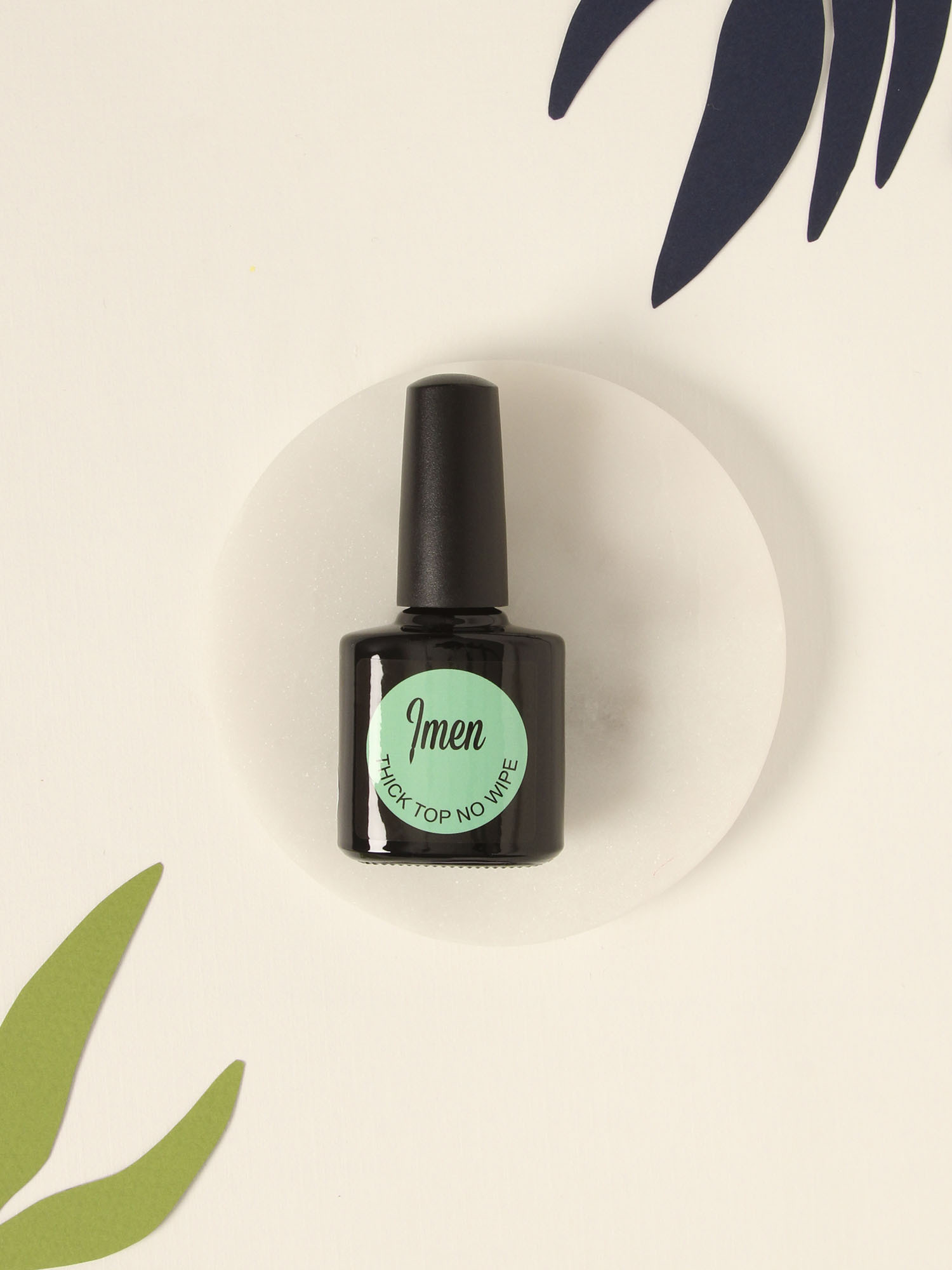 Imen Thick Top no wipe 15ml