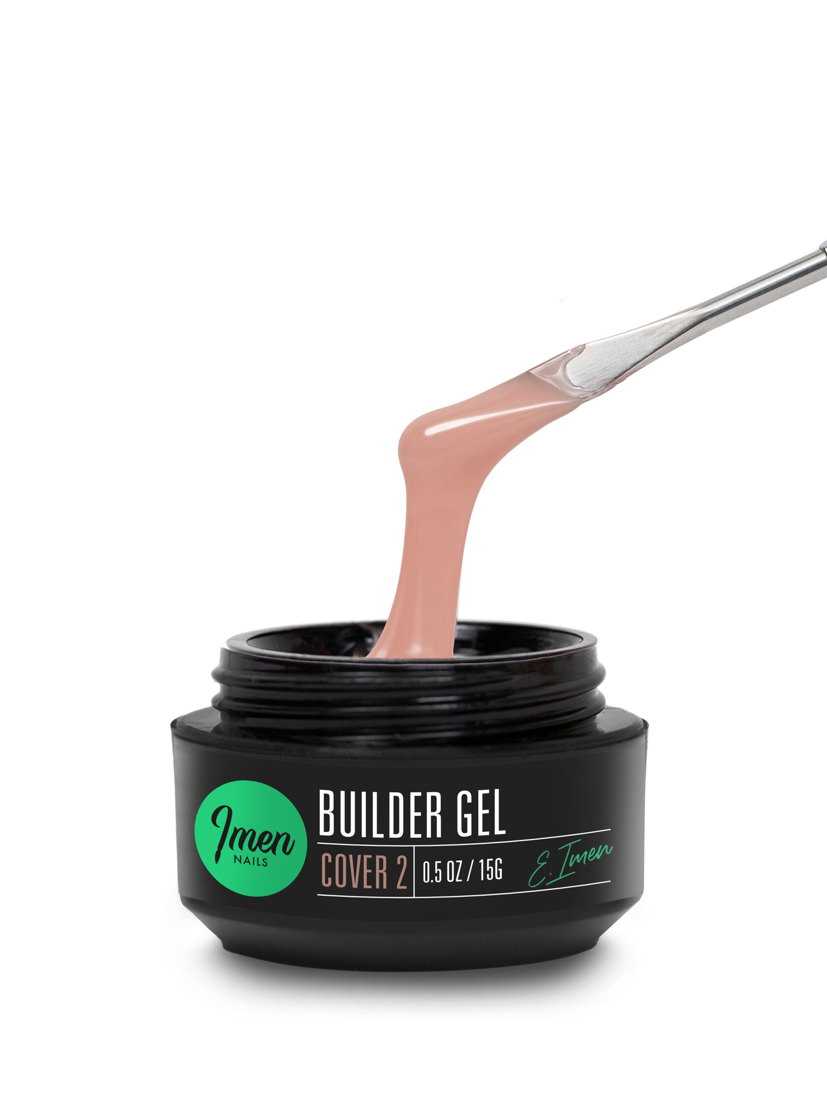 Imen builder gel cover 2 15g