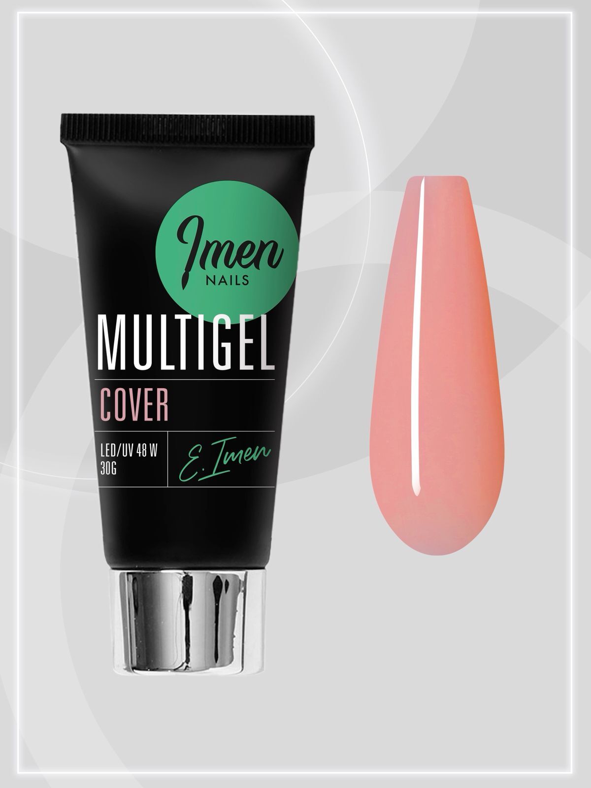 Imen Multigel Cover V2,30g