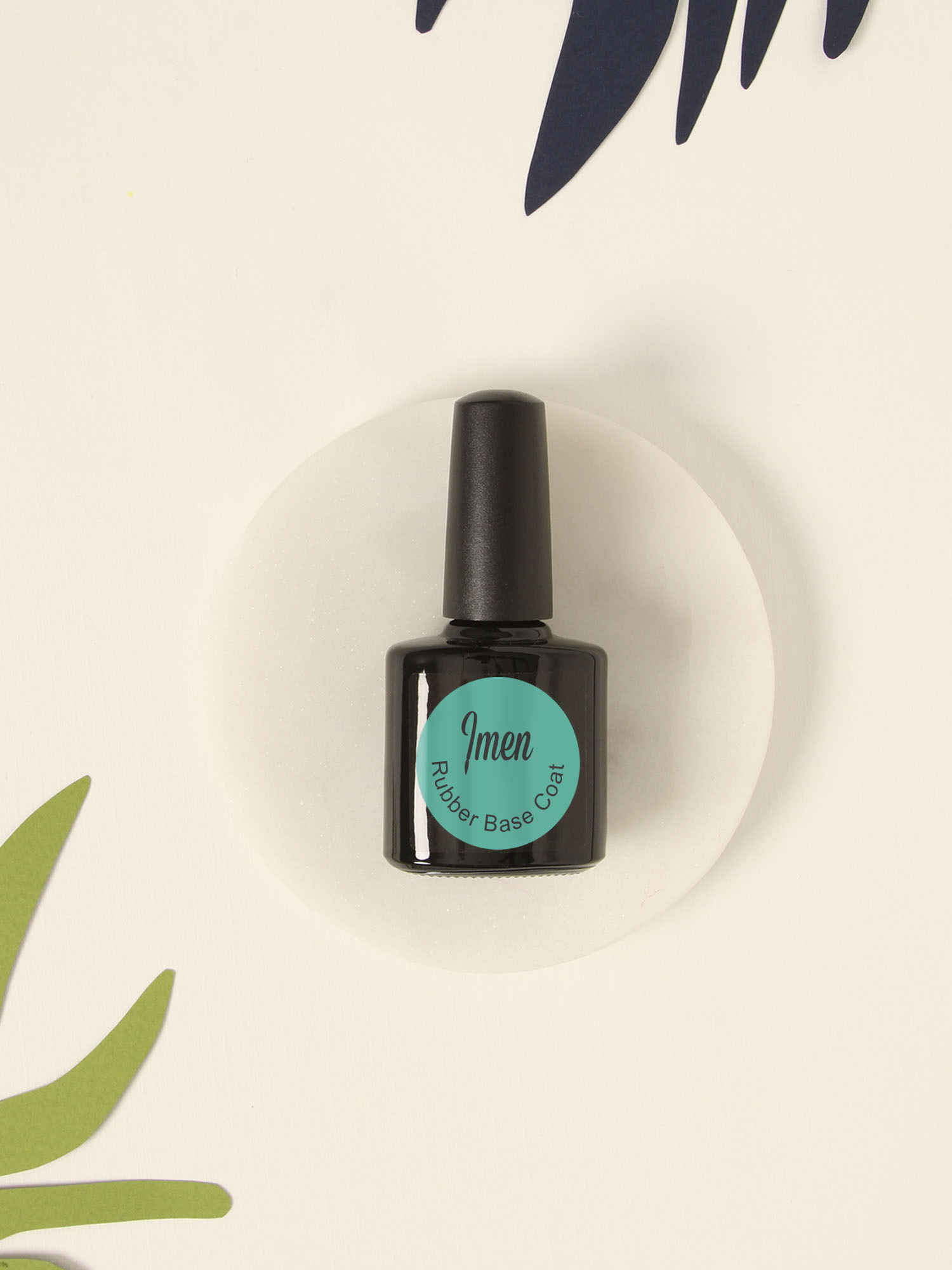 Imen Rubber base 15ml
