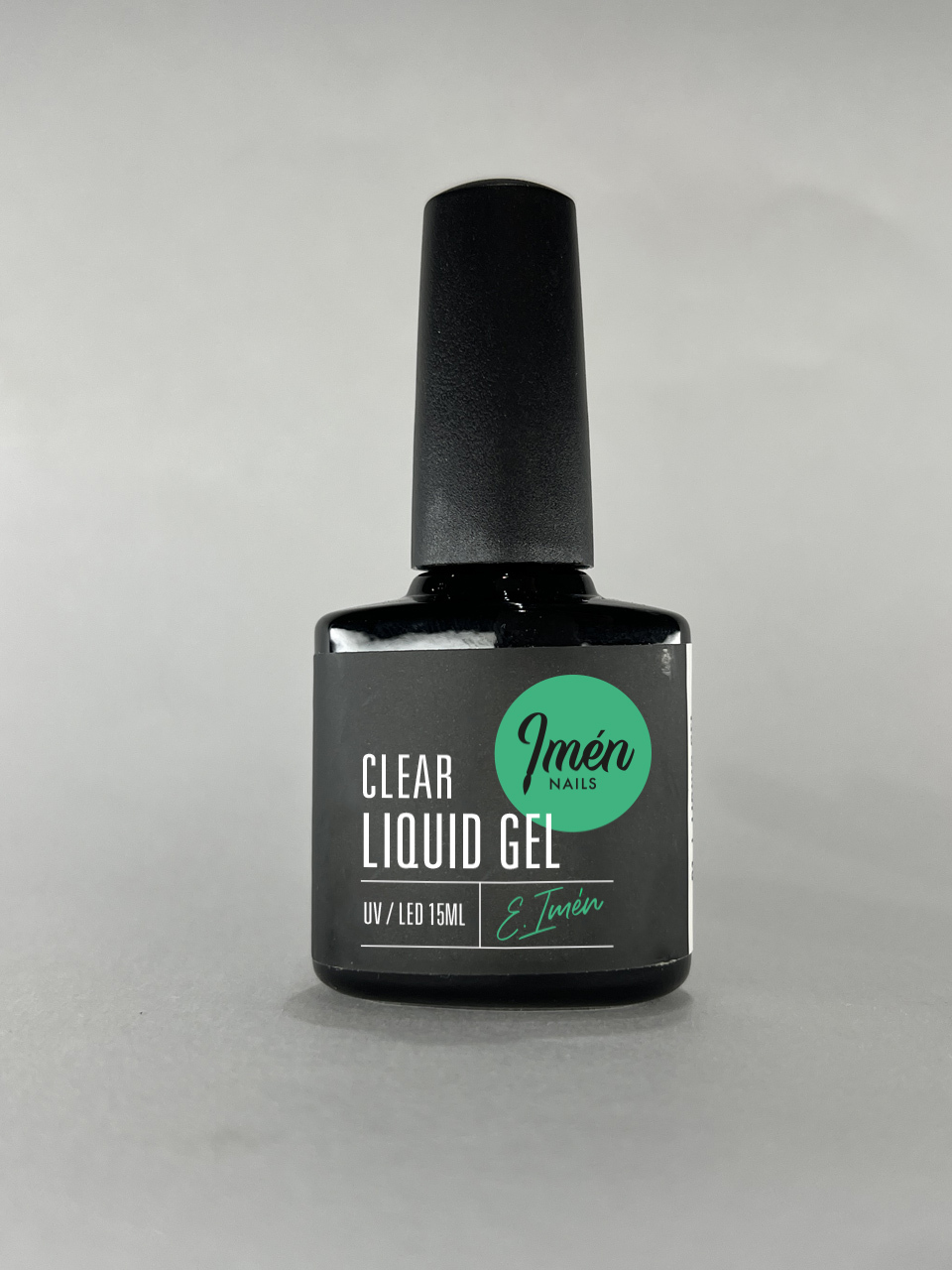 Imen liquid gel clear 15ml