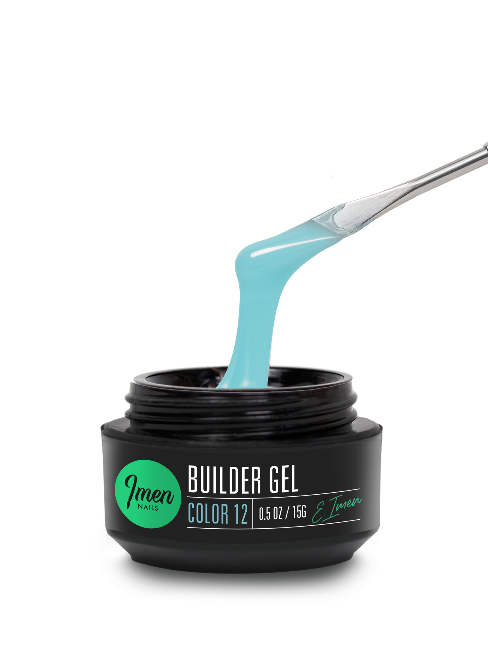 Imen builder gel color 12 15g