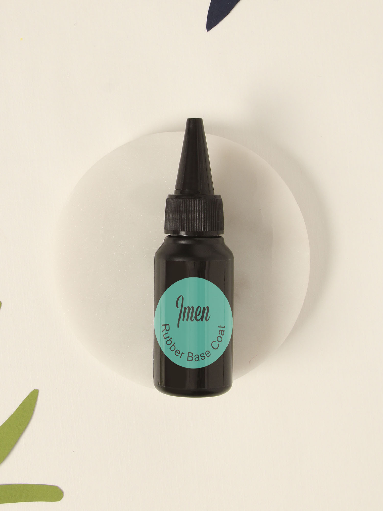 Imen Rubber base 30ml