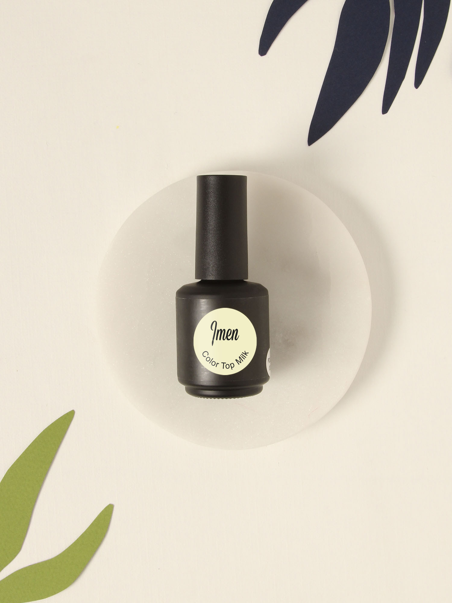 Color Top Imen Milk 15ml