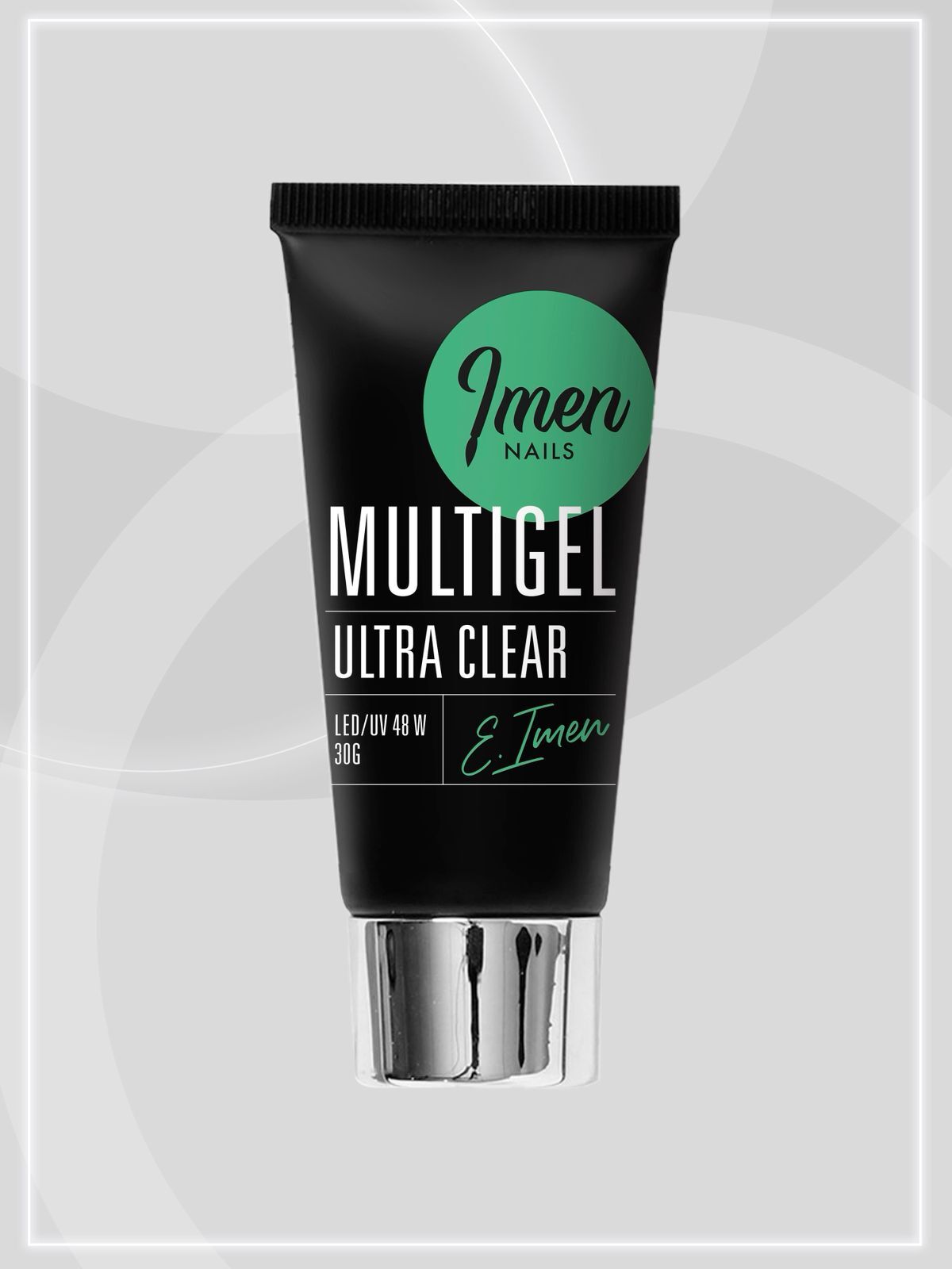 Imen Multigel ultra clear V2,30g